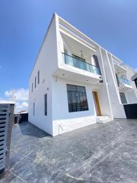 4 bedroom House for sale Idado Lekki Lagos