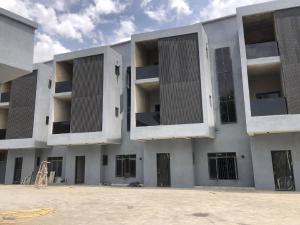 4 bedroom House for sale Utako Not Far From Arab Contractors In A Mini Estate Utako Abuja