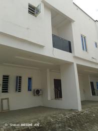 4 bedroom House for rent Estate Thomas estate Ajah Lagos