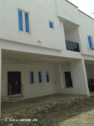 4 bedroom House for rent Estate Thomas estate Ajah Lagos
