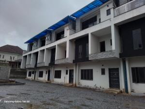 4 bedroom House for sale Gilmore Jahi Abuja