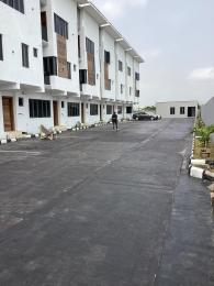 4 bedroom House for rent Lekki Phase 1 Lekki Lagos