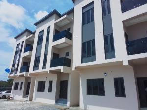 4 bedroom House for sale Gaduwa Gaduwa Abuja