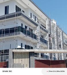 4 bedroom House for rent Ikoyi Lagos