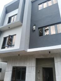 4 bedroom House for sale Alaka Estate Alaka Estate Surulere Lagos