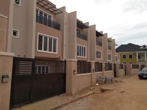 4 bedroom House for sale By Nnpc Estate Utako Abuja
