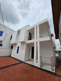 4 bedroom House for sale Onikoko Close Agodi G.r.a Ibadan Oyo