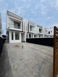 4 bedroom House for sale Idado Lekki Lagos