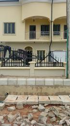 4 bedroom House for sale Opic Estate Ojodu Lagos