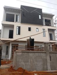 4 bedroom House for sale Adeola Avenue Private Zone Ifako-ogba Ogba Lagos