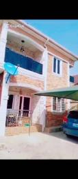 Flat / Apartment for sale Obawole Ogba Extension Ifako Ijaiye Ifako-ogba Ogba Lagos