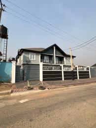 House for sale Oko Oba Scheme 2 Estate Abule Egba Lagos