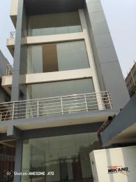 Commercial Property for rent Street Lekki Phase 1 Lekki Lagos