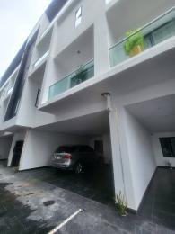 4 bedroom House for sale Beside Meadow Hall Ikate Lekki Lagos