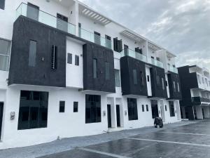 4 bedroom House for sale Orchid Lekki Lagos