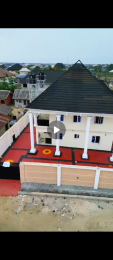 4 bedroom House for sale Bogije Off Lekki-Epe Expressway Ajah Lagos