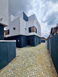 4 bedroom House for sale Anthony Village Maryland Lagos