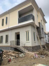 4 bedroom House for rent Mende Maryland Lagos