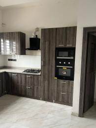 4 bedroom House for rent Oregun Ikeja Lagos