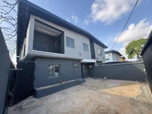 4 bedroom House for sale OGBA GRA Ogba Lagos
