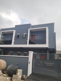 4 bedroom House for sale River valley estate Ojodu Lagos