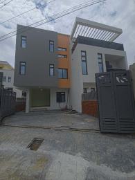 4 bedroom House for sale Mende Maryland Lagos