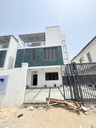 4 bedroom House for rent Ologolo Lekki Ologolo Lekki Lagos