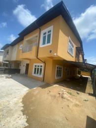 4 bedroom House for sale Paradise 3 Chevron Drive Lekki Lagos