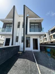4 bedroom Flat / Apartment for sale Ilaje Ajah Lagos