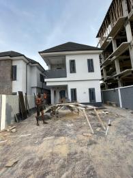 4 bedroom House for rent Gowon Estate Ipaja Lagos
