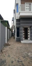 4 bedroom Flat / Apartment for sale Maplewood Estate, Oke Oba Road, Agege Oko oba road Agege Lagos