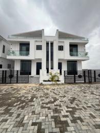 4 bedroom Flat / Apartment for sale Peninsula Estate Ajah Lagos