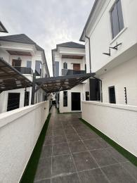 4 bedroom Flat / Apartment for rent Orchid Lekki Lagos