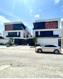 4 bedroom House for rent Lekki Phase 1 Lekki Lagos