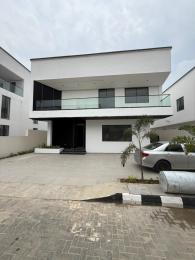 4 bedroom Flat / Apartment for sale Lekki Phase 1 Lekki Lagos
