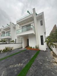 4 bedroom Flat / Apartment for sale Peninsula Estate Ajah Lagos
