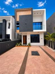 4 bedroom Flat / Apartment for sale Peninsula Estate Ajah Lagos