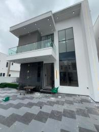 4 bedroom Flat / Apartment for sale Peninsula Estate Ajah Lagos