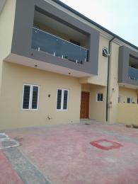 4 bedroom House for sale Santos Estate Akowonjo Alimosho Lagos