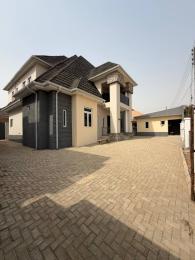 4 bedroom House for sale Kaura (Games Village) Abuja