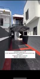 House for sale Orchid Road Lekki Lagos Lekki Lagos