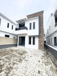 4 bedroom House for shortlet Ajah Lekki Ajah Lagos
