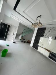 4 bedroom House for rent Lekki Palm City Estate Ado Road Ajah Lagos
