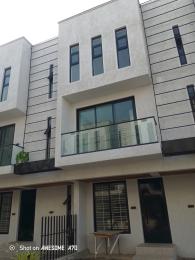 4 bedroom House for rent Estate Ilasan Lekki Lagos