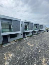 4 bedroom House for rent Igbo-efon Lekki Lagos