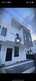 4 bedroom House for sale Ajah Lagos