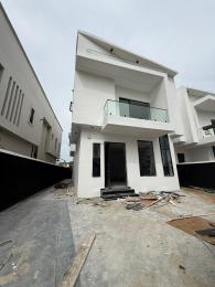 4 bedroom Flat / Apartment for sale Sangotedo Ajah Lagos