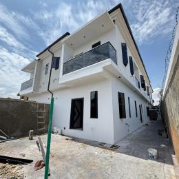 4 bedroom House for sale Magodo Phase 1 Magodo GRA Phase 1 Ojodu Lagos