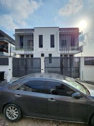 4 bedroom House for rent Chevron Lekki chevron Lekki Lagos