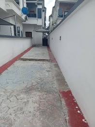 4 bedroom House for rent Chevron Lekki Chevron Lekki Lagos
